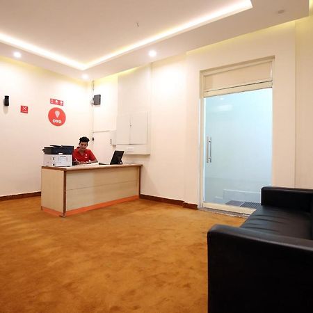 Oyo 9159 皇家伍德斯拉克酒店 Zirakpur 外观 照片